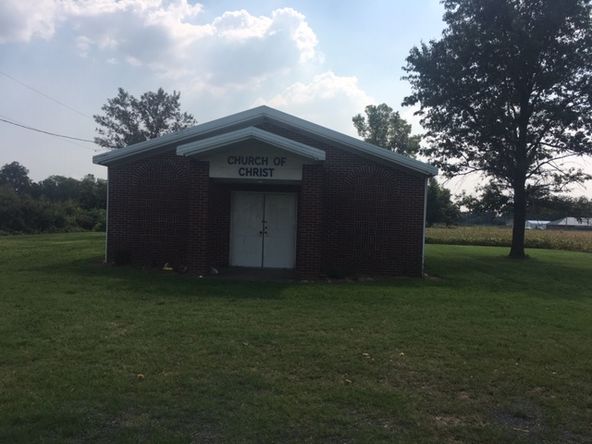 2617 Dogwood, Blytheville, AR 72315